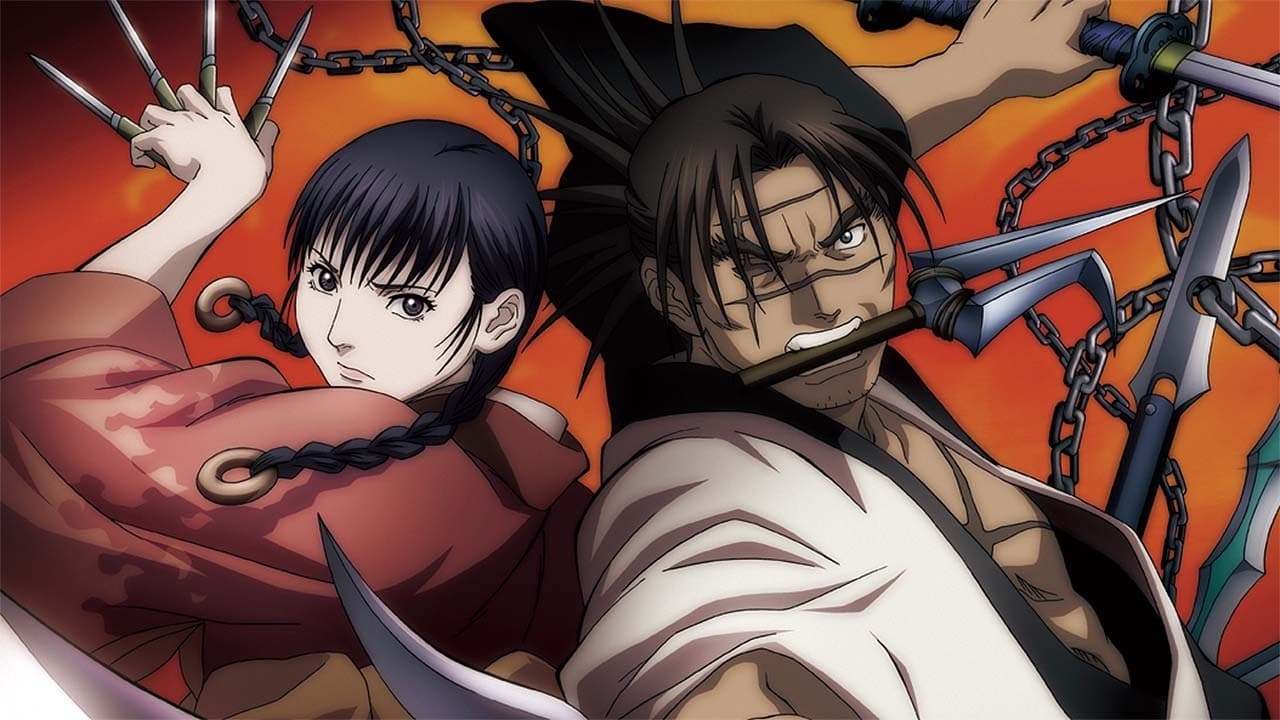 Blade of the Immortal 2008 HD