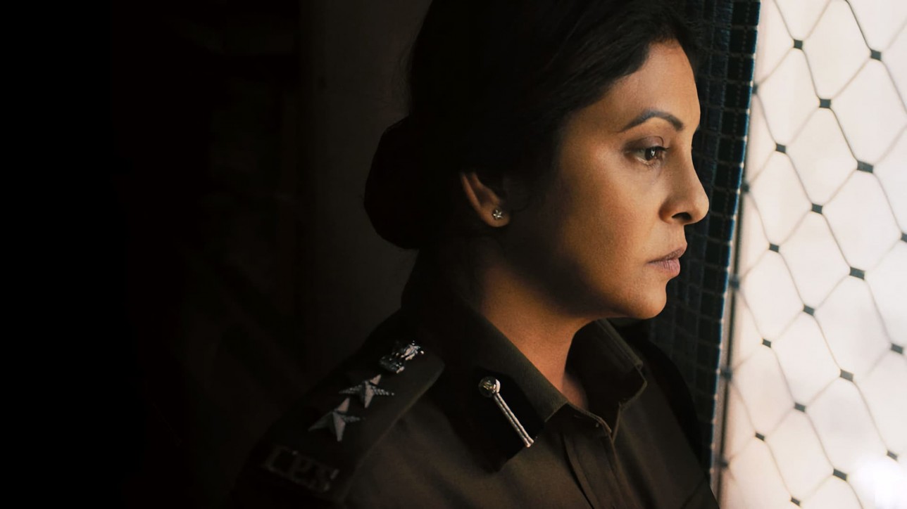delhi crime web series watch online