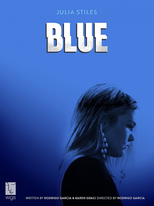 Blue 2012 HD