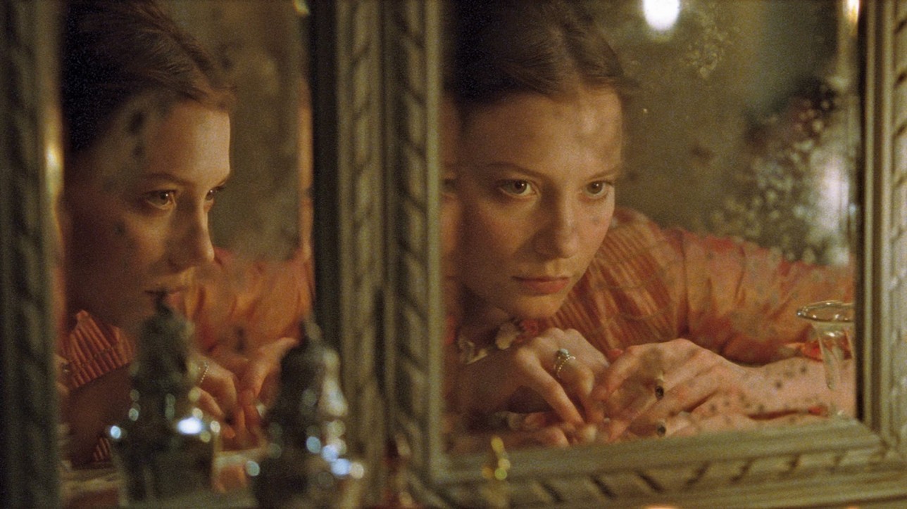 Madame Bovary Hd