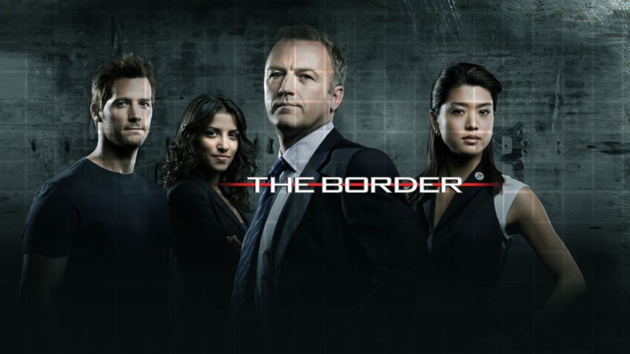 The borders 2012