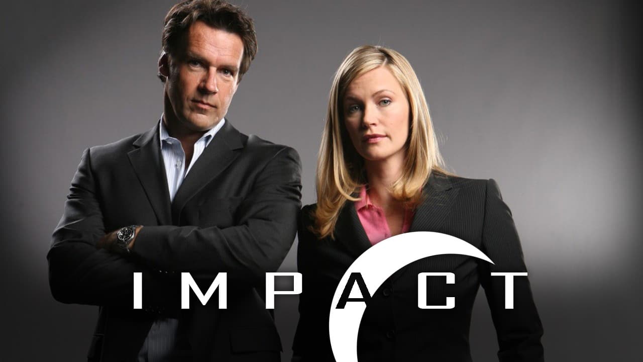 Impact 2009 HD