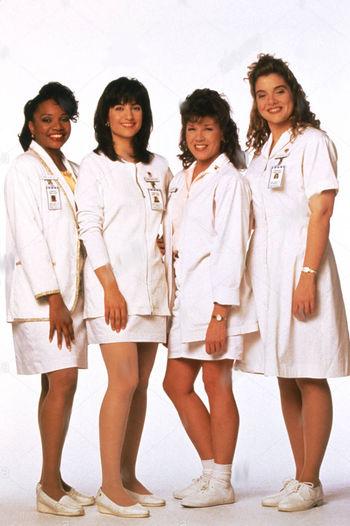 Nurses 1991 HD