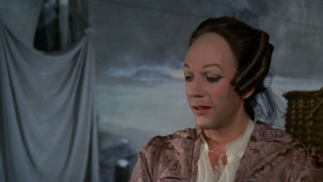 Fellini's Casanova 1976 HD