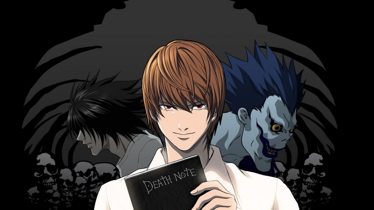 hd death note 2006