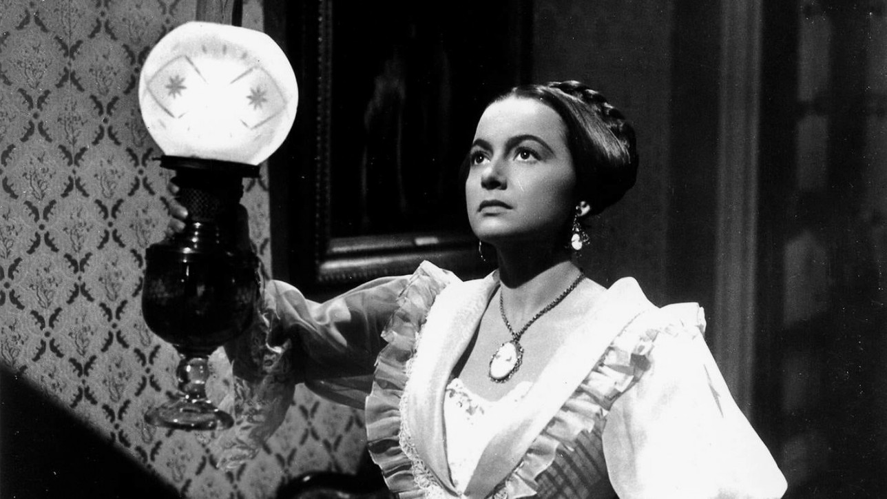 Watch The Heiress 1949 HD online