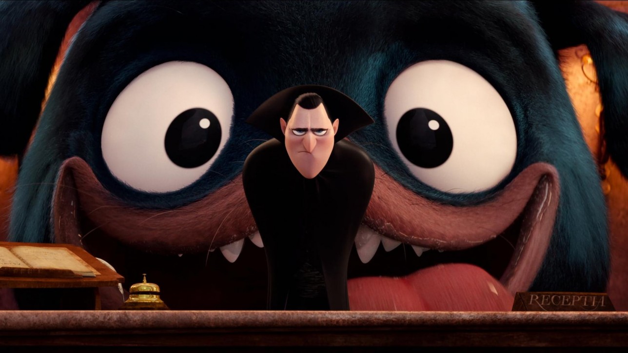 Watch Hotel Transylvania: Puppy! 2017 HD online