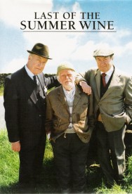 Last of the Summer Wine Last of the Summer Wine