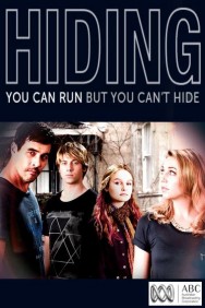 Hiding Hiding