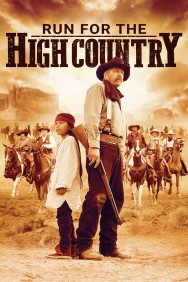 Run for the High Country Run for the High Country