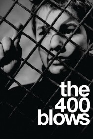The 400 Blows The 400 Blows
