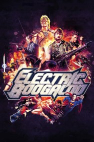 Electric Boogaloo: The Wild, Untold Story of Cannon Films Electric Boogaloo: The Wild, Untold Story of Cannon Films