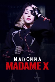 Madame X Madame X