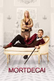 Mortdecai Mortdecai