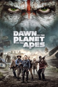 Dawn of the Planet of the Apes Dawn of the Planet of the Apes