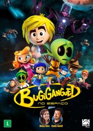 GadgetGang in Outer Space GadgetGang in Outer Space