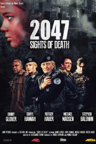 2047: Sights of Death 2047: Sights of Death
