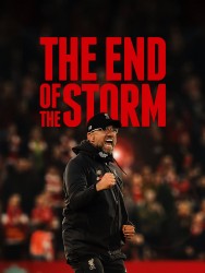 The End of the Storm The End of the Storm