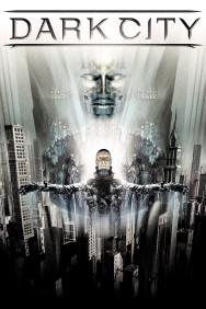 Dark City Dark City