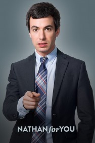 Nathan For You Nathan For You