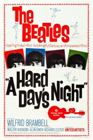 A Hard Day's Night A Hard Day's Night
