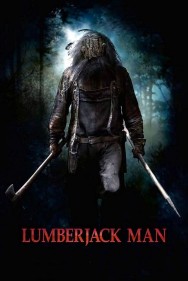 Lumberjack Man Lumberjack Man