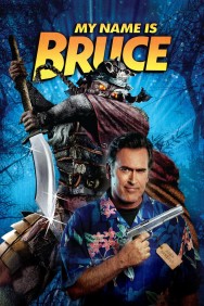 My Name Is Bruce My Name Is Bruce