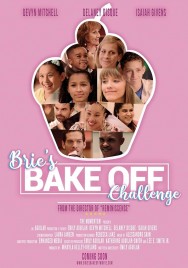Brie's Bake Off Challenge Brie's Bake Off Challenge