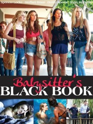 Babysitter's Black Book Babysitter's Black Book