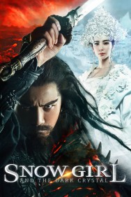Zhongkui: Snow Girl and the Dark Crystal Zhongkui: Snow Girl and the Dark Crystal