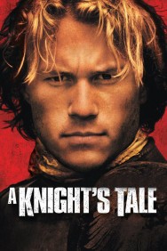A Knight's Tale A Knight's Tale