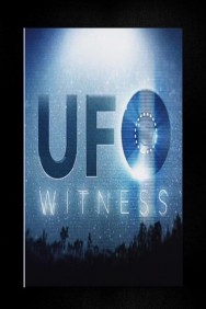 UFO Witness UFO Witness