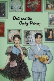 Dali and the Cocky Prince Dali and the Cocky Prince