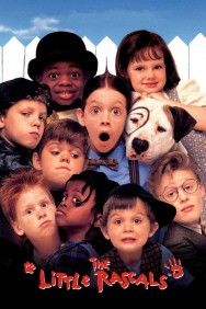 The Little Rascals The Little Rascals