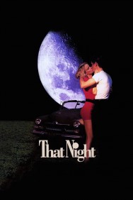 That Night That Night