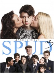 Spud 3: Learning to Fly Spud 3: Learning to Fly