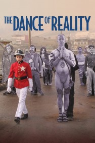 The Dance of Reality The Dance of Reality