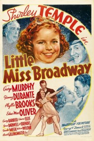 Little Miss Broadway Little Miss Broadway