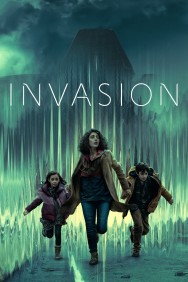Invasion Invasion