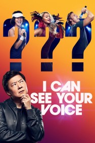 I Can See Your Voice I Can See Your Voice
