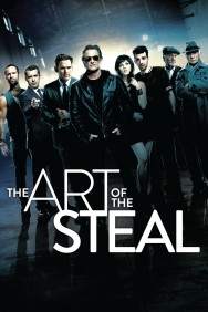 The Art of the Steal The Art of the Steal