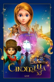 Cinderella and the Secret Prince Cinderella and the Secret Prince