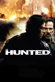 The Hunted The Hunted