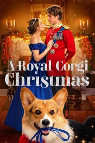 A Royal Corgi Christmas A Royal Corgi Christmas