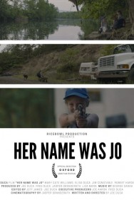Her Name Was Jo Her Name Was Jo