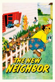 The New Neighbor The New Neighbor