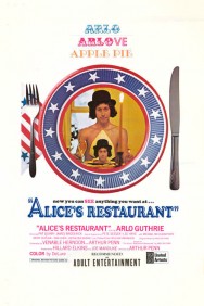 Alice's Restaurant Alice's Restaurant