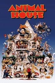 Animal House Animal House