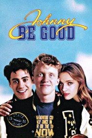 Johnny Be Good Johnny Be Good