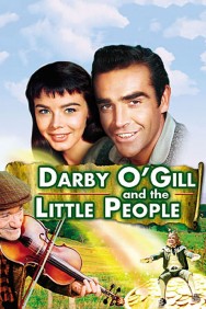 Darby O'Gill and the Little People Darby O'Gill and the Little People